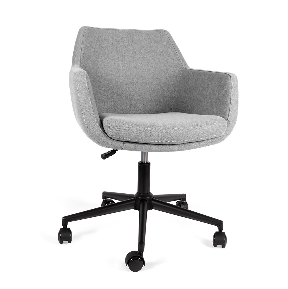 SILLA RETRO TRIPOLI OHE-2005gris